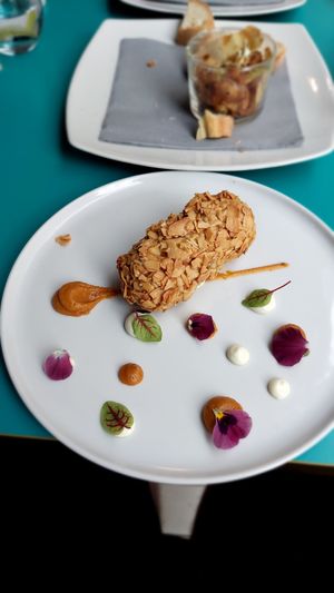  at Cavoli Nostri in Naples