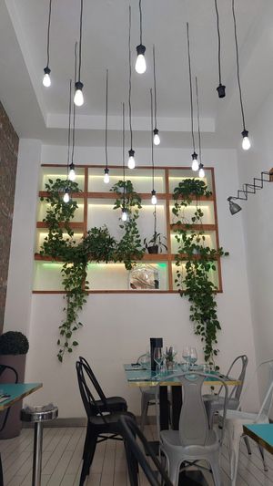  at Cavoli Nostri in Naples