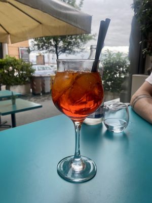   at Cavoli Nostri in Naples