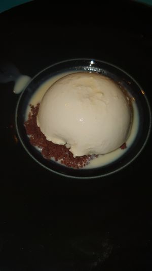 la deliziosa sorrento - Lemon delight at Cavoli Nostri in Naples