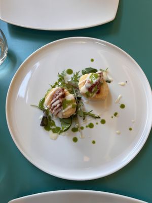   at Cavoli Nostri in Naples