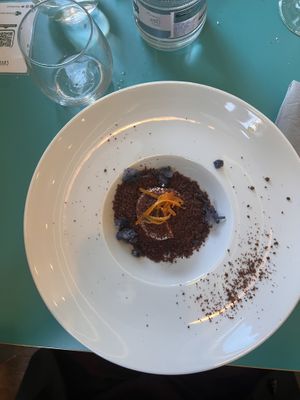   at Cavoli Nostri in Naples