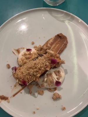   at Cavoli Nostri in Naples