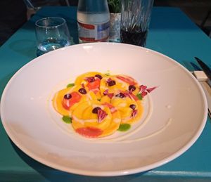 Fagottini Nel Bosco at Cavoli Nostri in Naples