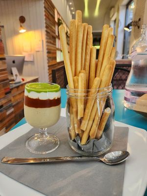  at Cavoli Nostri in Naples