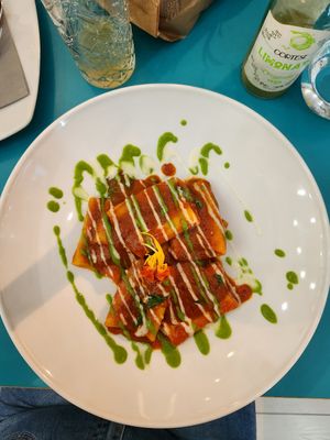  at Cavoli Nostri in Naples