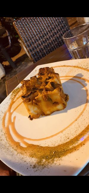   at Cavoli Nostri in Naples