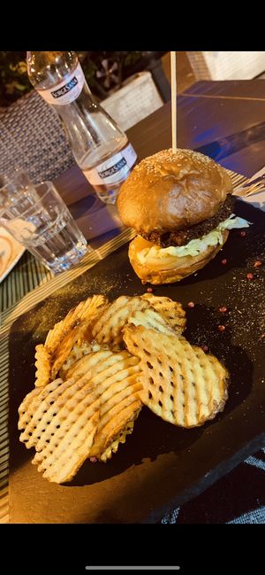   at Cavoli Nostri in Naples