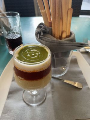 Starter  at Cavoli Nostri in Naples