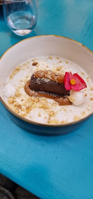  at Cavoli Nostri in Naples