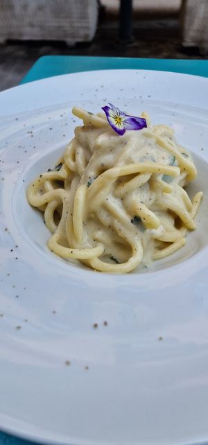  at Cavoli Nostri in Naples