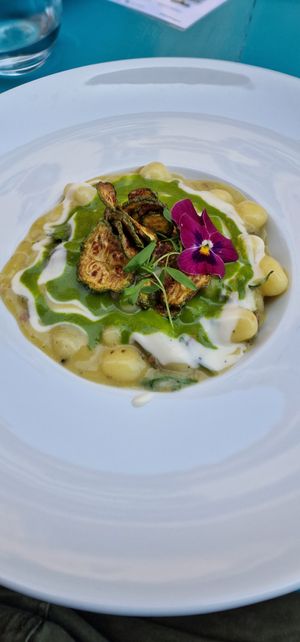  at Cavoli Nostri in Naples