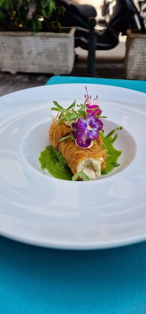  at Cavoli Nostri in Naples