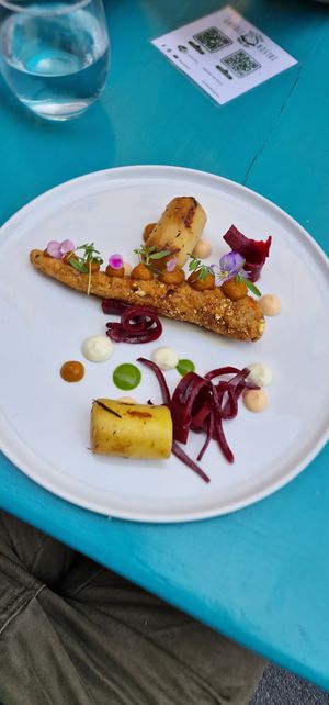  at Cavoli Nostri in Naples