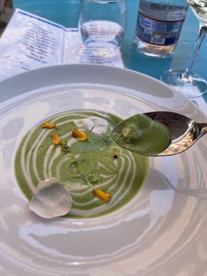   at Cavoli Nostri in Naples