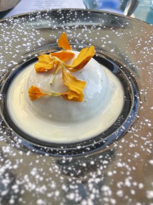   at Cavoli Nostri in Naples