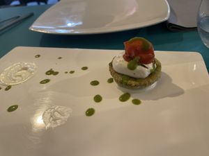   at Cavoli Nostri in Naples