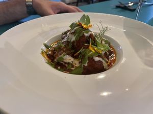   at Cavoli Nostri in Naples