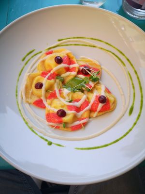  at Cavoli Nostri in Naples