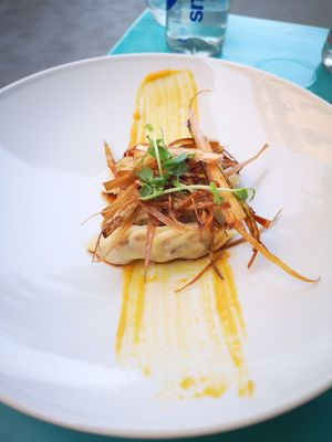  at Cavoli Nostri in Naples