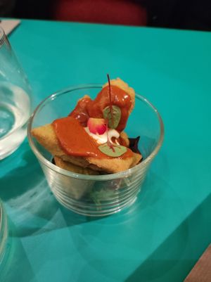  at Cavoli Nostri in Naples