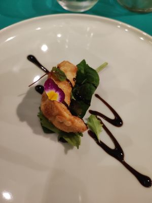  at Cavoli Nostri in Naples