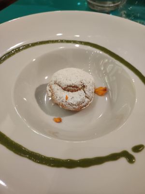  at Cavoli Nostri in Naples