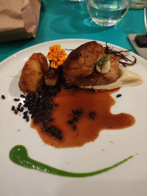  at Cavoli Nostri in Naples