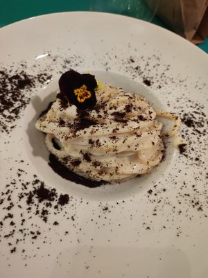  at Cavoli Nostri in Naples