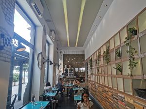 Cavoli nostri at Cavoli Nostri in Naples