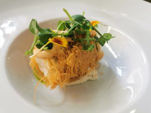 Il cheese che non c'è at Cavoli Nostri in Naples