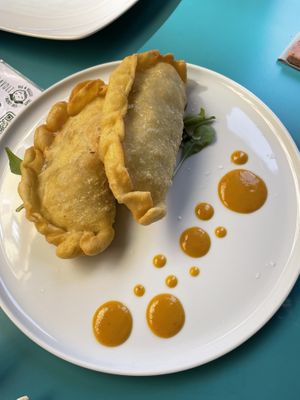   at Cavoli Nostri in Naples