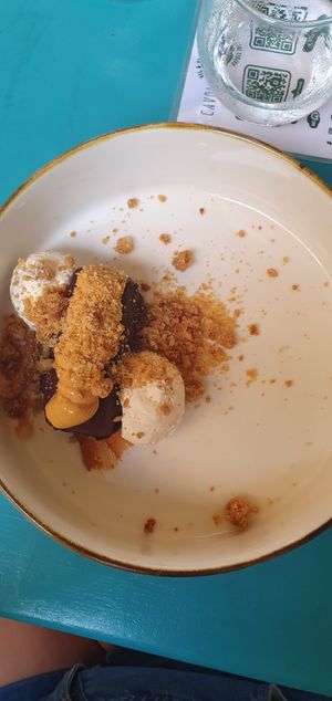  at Cavoli Nostri in Naples