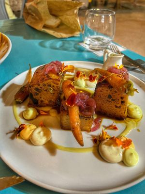  at Cavoli Nostri in Naples