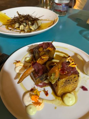  at Cavoli Nostri in Naples