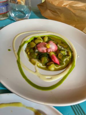  at Cavoli Nostri in Naples