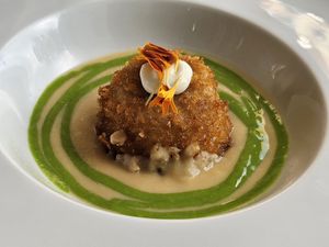  at Cavoli Nostri in Naples