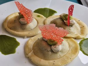  at Cavoli Nostri in Naples