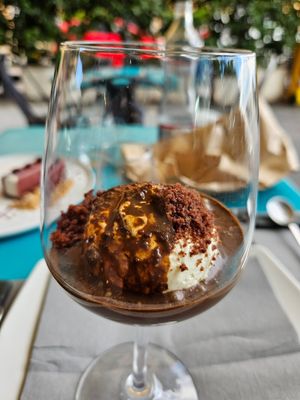  at Cavoli Nostri in Naples