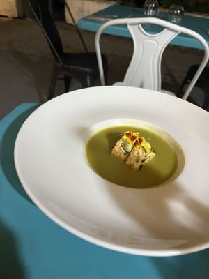   at Cavoli Nostri in Naples