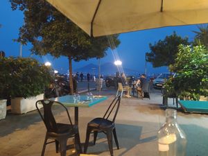  at Cavoli Nostri in Naples