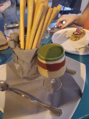  at Cavoli Nostri in Naples