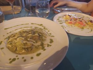  at Cavoli Nostri in Naples