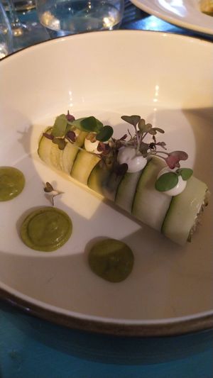  at Cavoli Nostri in Naples