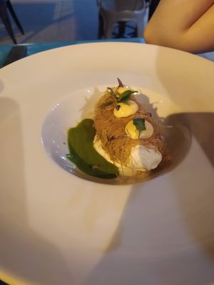  at Cavoli Nostri in Naples