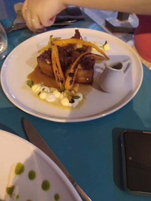  at Cavoli Nostri in Naples