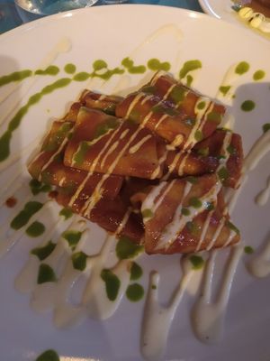  at Cavoli Nostri in Naples