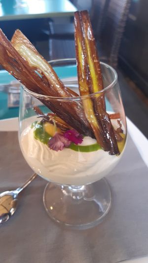  at Cavoli Nostri in Naples