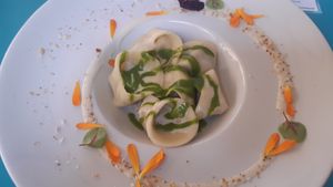  at Cavoli Nostri in Naples