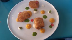  at Cavoli Nostri in Naples